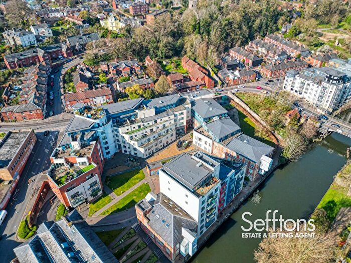 2 Bedroom Apartment For Sale In Blue Mill, Paper Mill Yard, Norwich, Norfolk, NR1