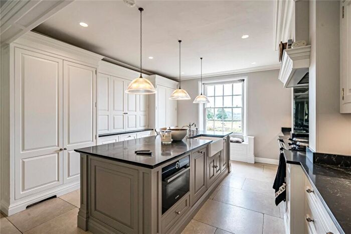 5 Bedroom Detached House For Sale In Moor Lane, Aldfield, Ripon, HG4