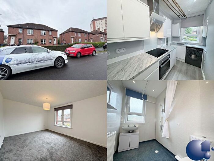 1 Bedroom Cottage To Rent In Dunkeld Street, Newbank, Glasgow, G31