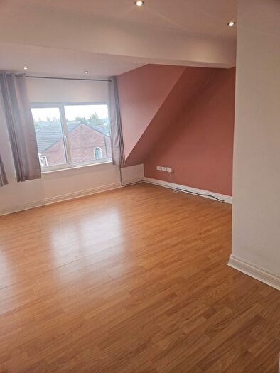 2 Bedroom Flat To Rent In Berwick Street, Liverpool, L6