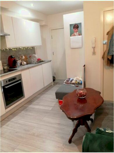 1 Bedroom Block Of Apartments To Rent In Priory Avenue, HP13