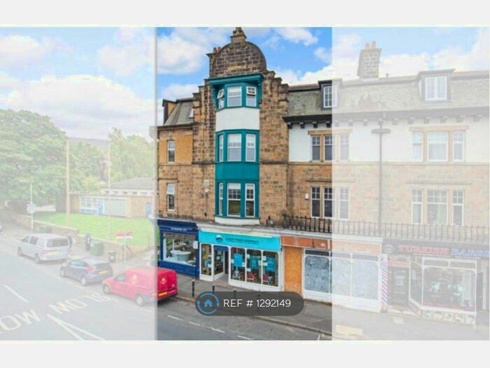 1 Bedroom Flat To Rent In C Cow Pasture Road, Ilkley LS29