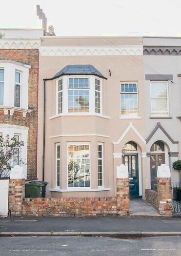 4 Bedroom Terraced House To Rent In Medora Road, Brixton Hill, London, SW2