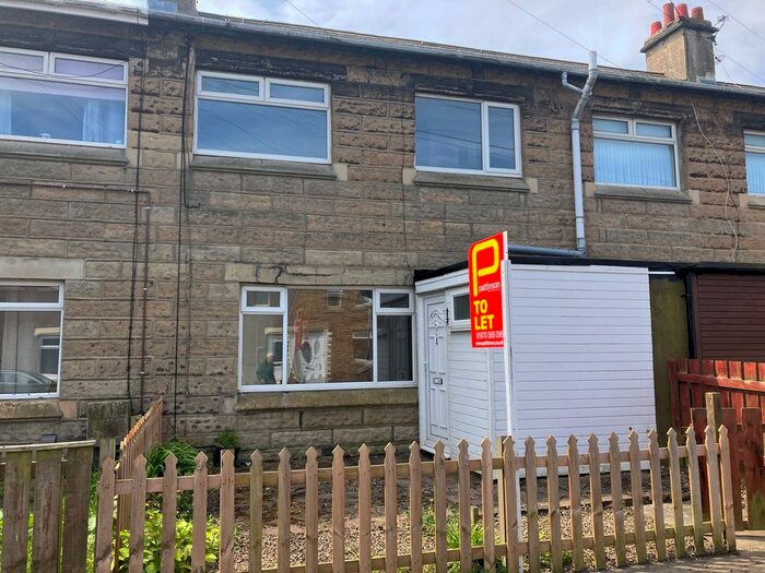 3 Bedroom Terraced House To Rent In King Georges Road, Newbiggin-By-The-Sea, NE64