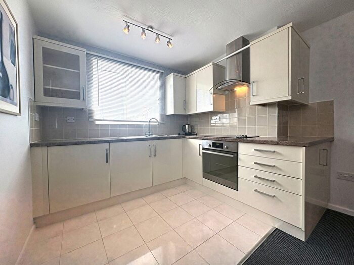 2 Bedroom Flat To Rent In Station Road, March, PE15