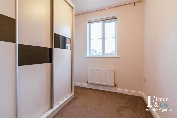 4 Bedroom Town House To Rent In Eagle Way, Hampton Vale, Peterborough, PE7