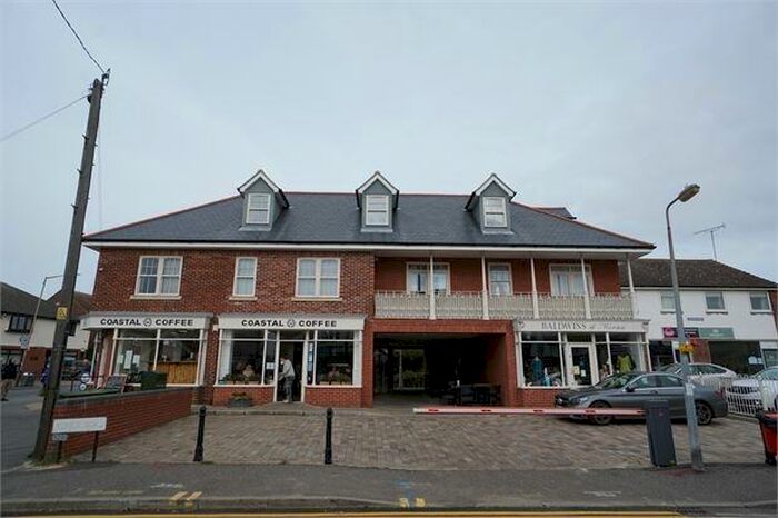 1 Bedroom Apartment To Rent In D Yorick Road, West Mersea, Essex., CO5