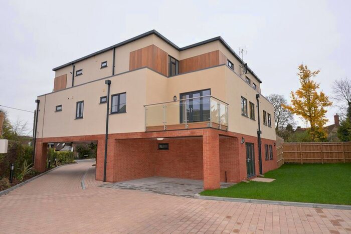 2 Bedroom Flat To Rent In Eynsham Road, Oxford, OX2