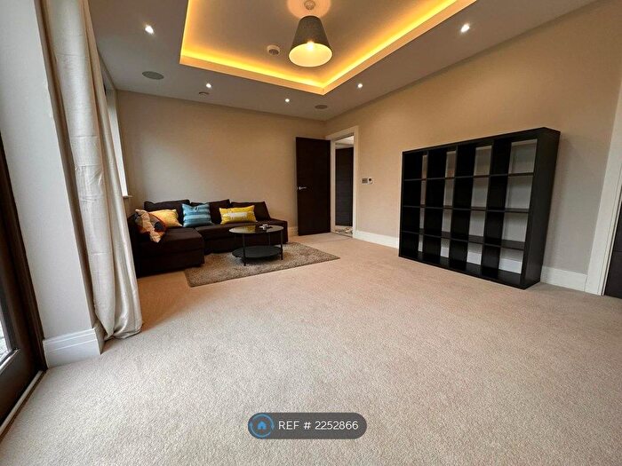 3 Bedroom Detached House To Rent In Glenthorpe Gardens, Stanmore, HA7