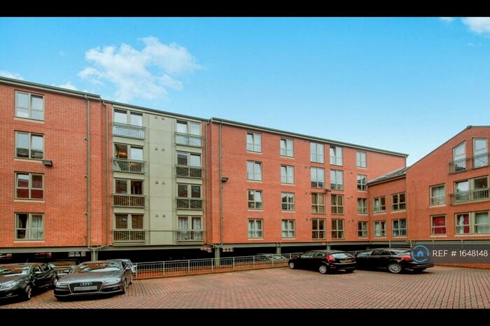 2 Bedroom Flat To Rent In Brook House, Derby, DE1