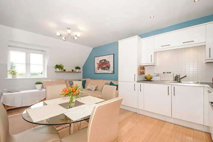 2 Bedroom Apartment To Rent In Aston Grange, Bracknell, RG12