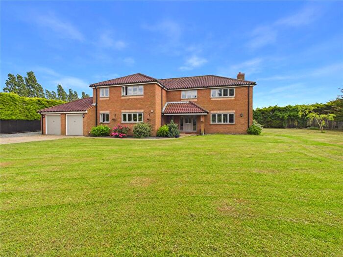 5 Bedroom Detached House For Sale In Old London Road, Copdock, Ipswich, Suffolk, IP8