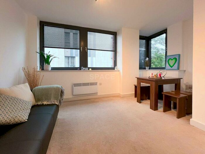 1 Bedroom Apartment To Rent In Kings Road, Reading, RG1