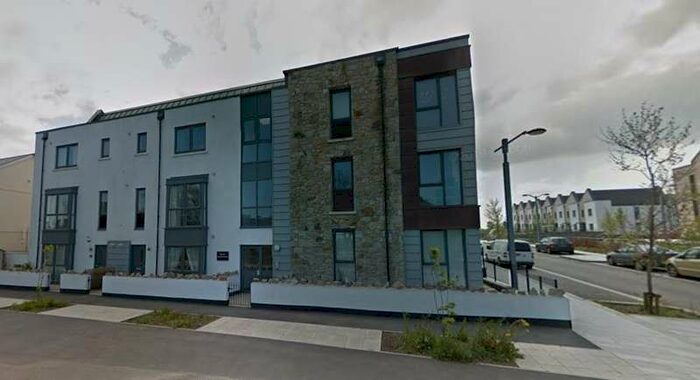 1 Bedroom Flat To Rent In Pool, Redruth, TR15