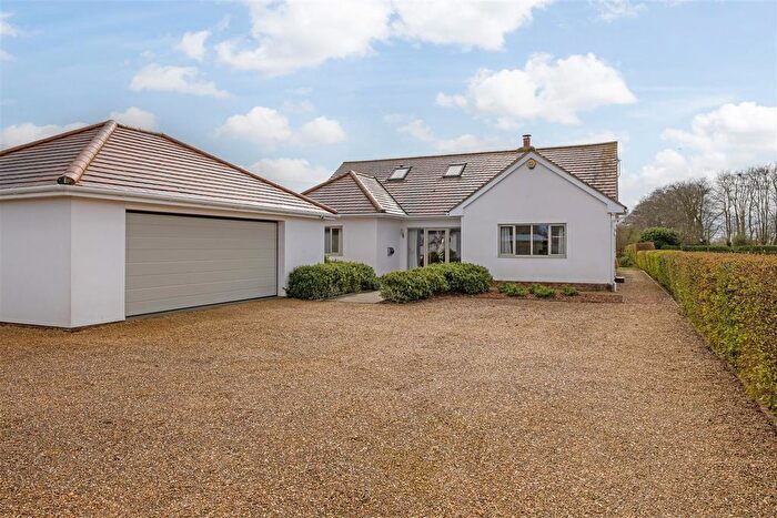 4 Bedroom Detached House For Sale In Shropham, NR17