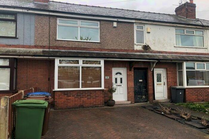 2 Bedroom Terraced House To Rent In Gilbert Street, Wigan, WN2