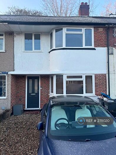 3 Bedroom End Of Terrace House To Rent In Riverside Drive, Mitcham, CR4