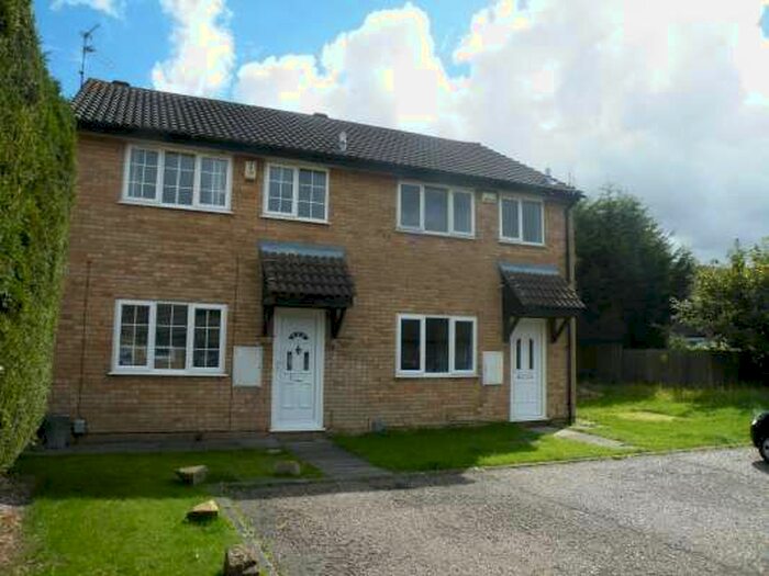 3 Bedroom Semi-Detached House To Rent In Birchwood, Peterborough, PE2