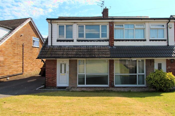 3 Bedroom Property To Rent In Lily Hill Street, Whitefield, Manchester, M45