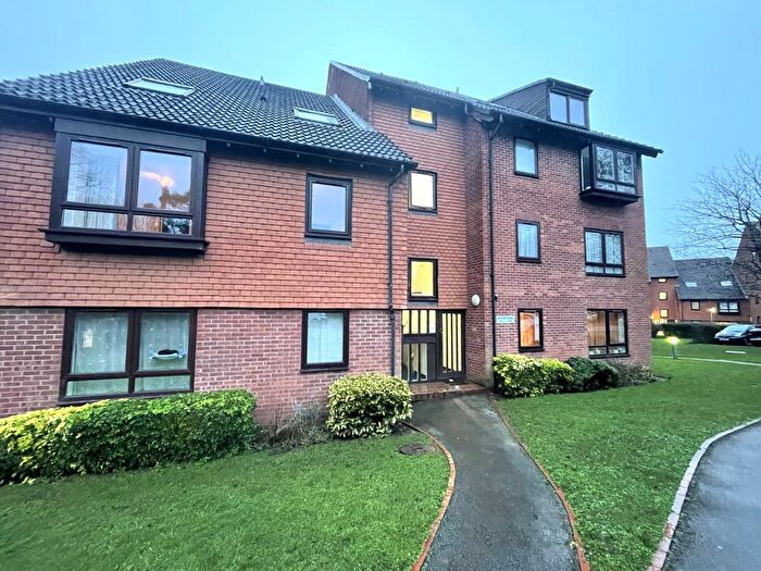 1 Bedroom Flat To Rent In Baldwin Road, Birmingham, West Midlands, B30