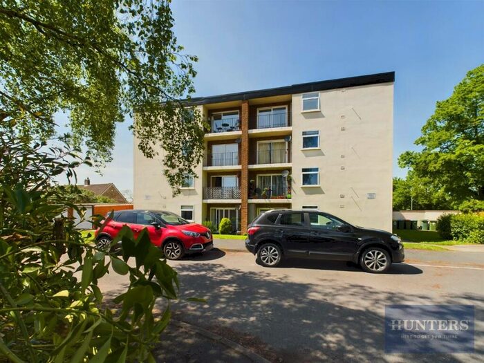 2 Bedroom Apartment To Rent In Belworth Court, Hatherley, Cheltenham, GL51