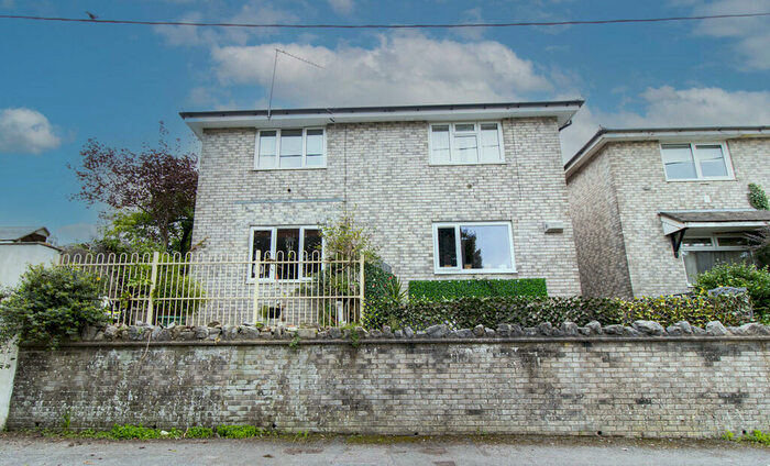 1 Bedroom Apartment To Rent In Old Bakery Court, Pentyrch, CF15