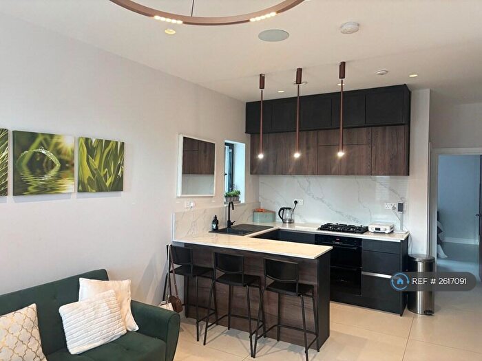 1 Bedroom Maisonette To Rent In Hillside Crescent, Northwood, HA6