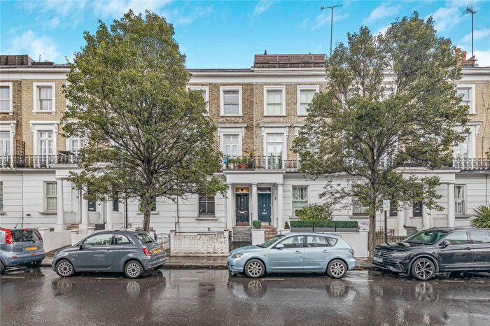 1 Bedroom Apartment For Sale In Gunter Grove, Chelsea, London, SW10