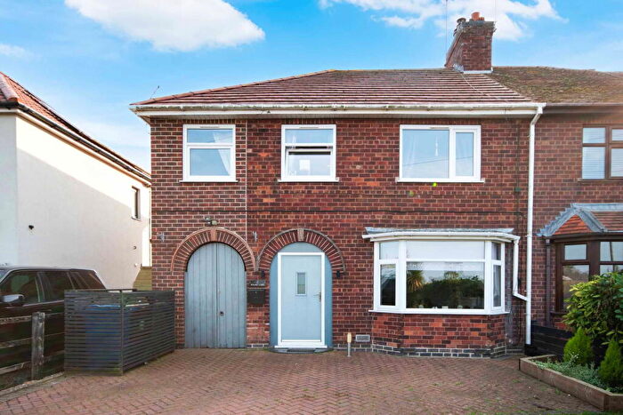 4 Bedroom Semi-Detached House For Sale In Holme Lane, Rockley, Retford, DN22