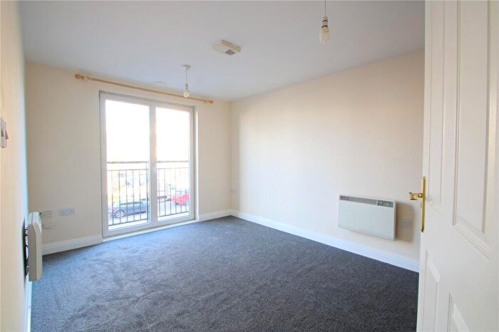 1 Bedroom Apartment To Rent In Squires Court, Bristol, BS3