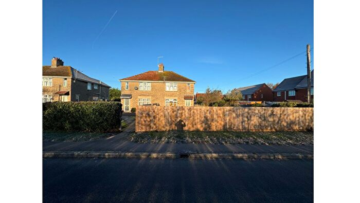 3 Bedroom Property For Sale In White Horse, Uffington, Faringdon, Oxfordshire, SN7