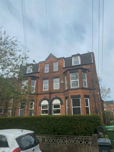 1 Bedroom Apartment To Rent In Flat, - Old Lansdowne Road, M20
