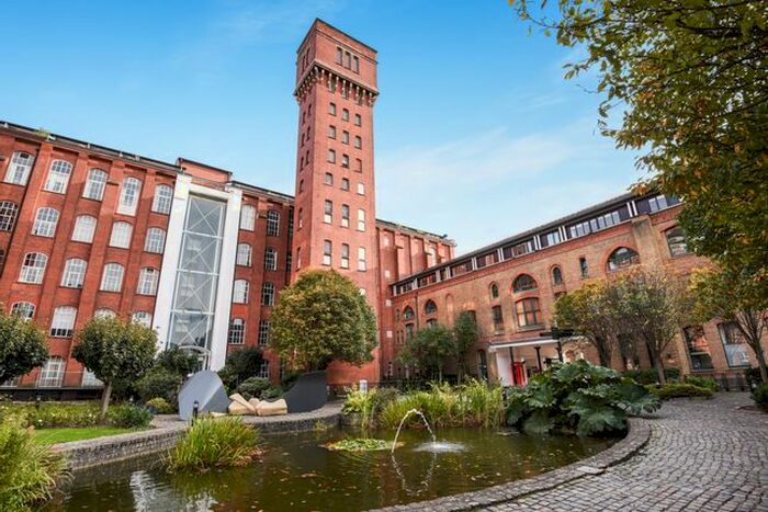 1 Bedroom Flat To Rent In Fairfield Road, London, E3