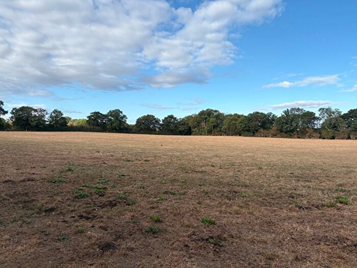 Land For Sale In Smalls Hill Road, Norwood Hill, Horley, Surrey, RH6
