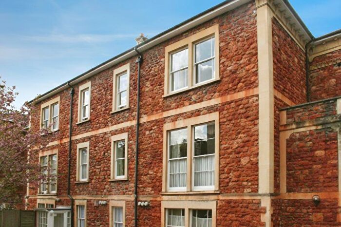 1 Bedroom Flat To Rent In Alexandra Gate - Clifton, BS8