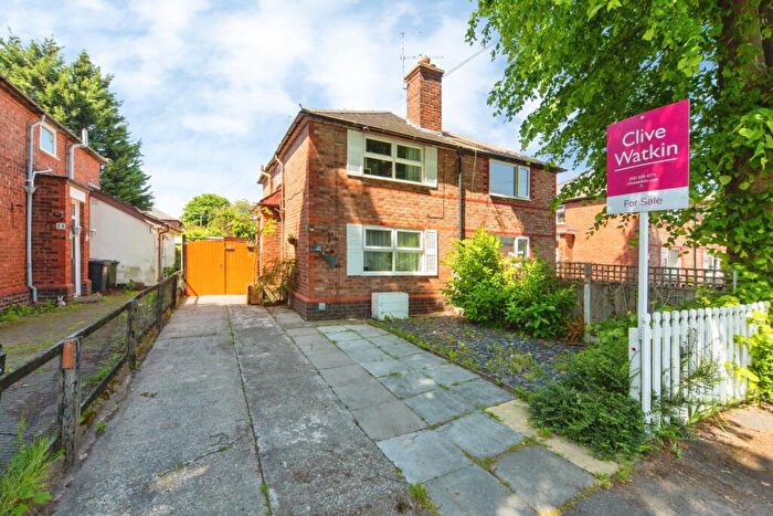 2 Bedroom Semi Detached House For Sale In Hampton Gardens, Ellesmere Port, Cheshire, CH65