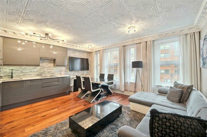 2 Bedroom Apartment To Rent In Edith Grove, London, SW10