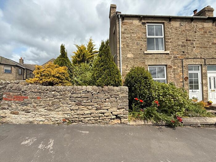 2 Bedroom End Of Terrace House For Sale In , Copley, Copley, County Durham, DL13