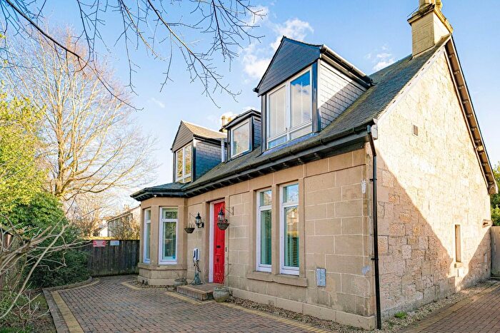 4 Bedroom Detached House For Sale In Industry Street, Kirkintilloch, Glasgow, G66