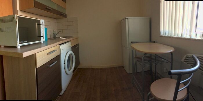 Studio To Rent In West Street, Normanton, WF6