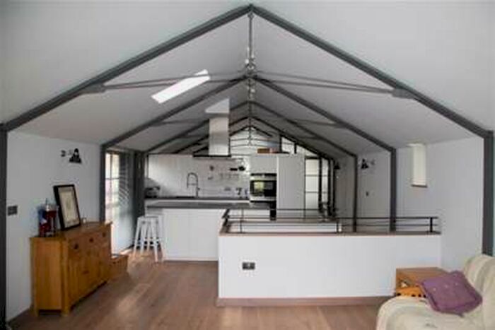 1 Bedroom Flat To Rent In Monkgate Yard, York, YO31