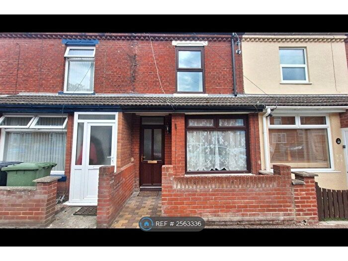 3 Bedroom Terraced House To Rent In Palgrave Road, Great Yarmouth, NR30