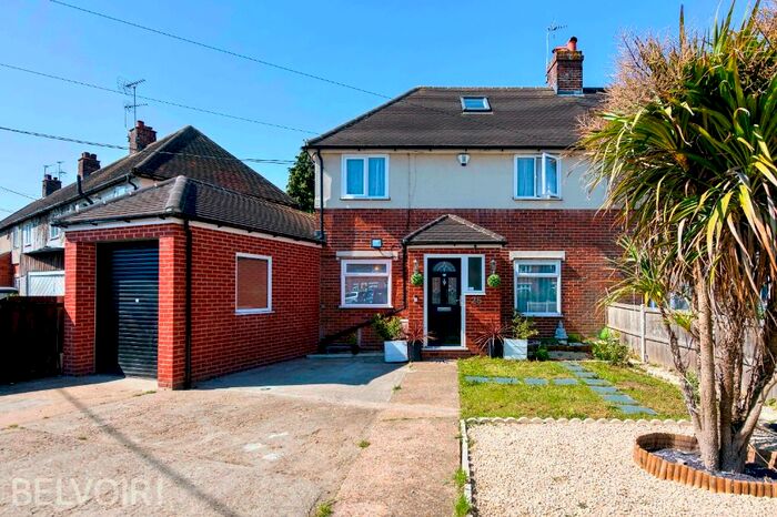 5 Bedroom Detached House To Rent In Barkstead Road, Colchester, CO4