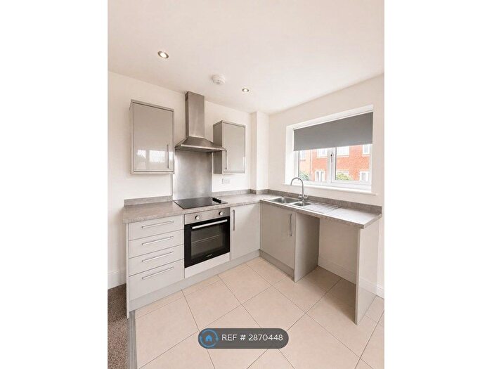 2 Bedroom Flat To Rent In Coopers Way, Blackpool, FY1
