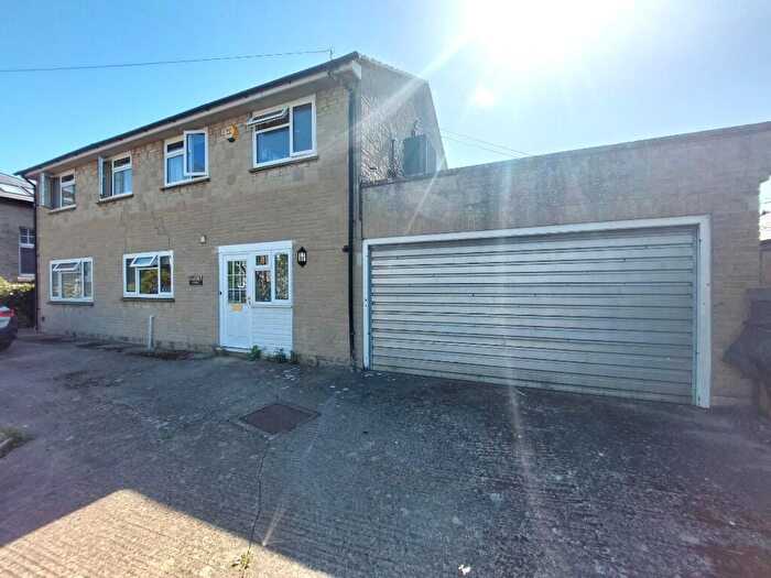 5 Bedroom Detached House To Rent In High Street, OX5