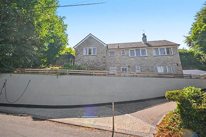 4 Bedroom Detached House For Sale In Bradford Peverell, Dorchester, DT2