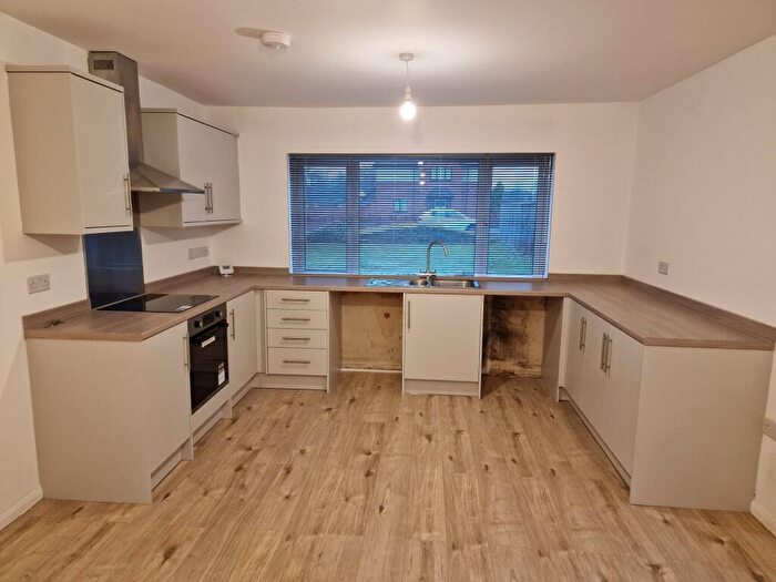 3 Bedroom Bungalow To Rent In Rectory Road, Sutton Coldfield, B75