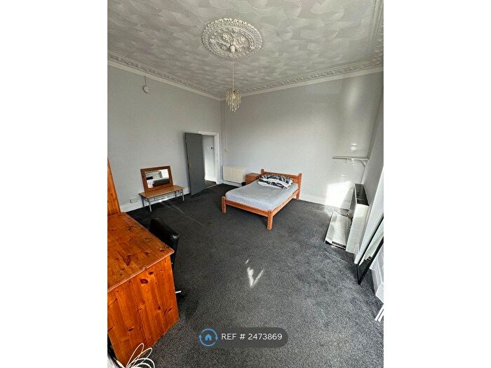 2 Bedroom Flat To Rent In Alma Road, Southampton, SO14