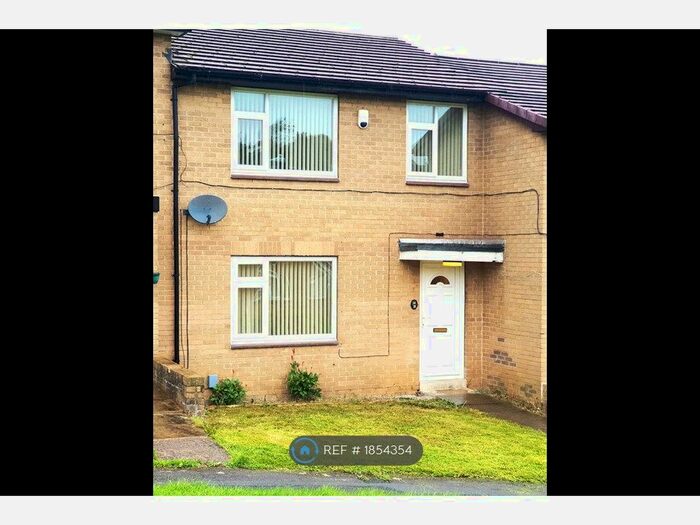 3 Bedroom Terraced House To Rent In Falcon Street, Huddersfield, HD4