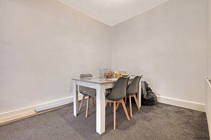3 Bedroom Terraced House For Sale In Natal Road, Ilford, Greater London, IG1